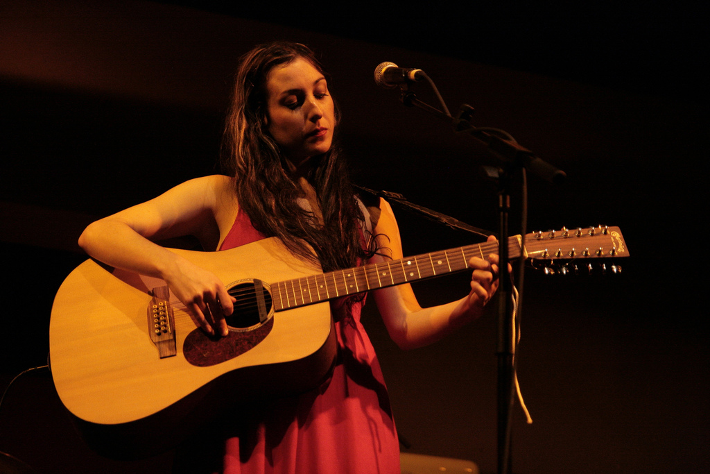 Marissa Nadler