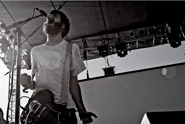 Titus Andronicus at FYF