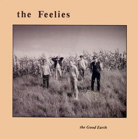 The Feelies - Good Earth