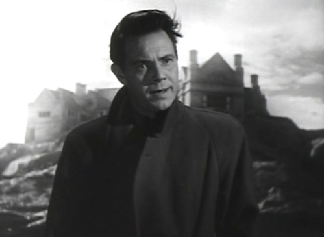 Rene Clair's And Then There Were None