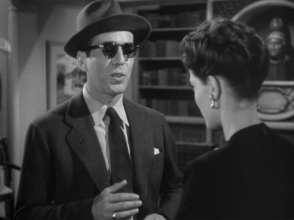 The Big Sleep