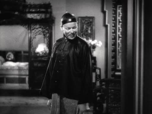 Frank Capra's The Bitter Tea of General Yen