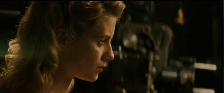 Inglourious Basterds