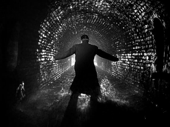 Carol Reed's The Third Man