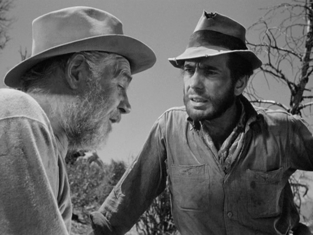 John Huston's The Treasure of Sierra Madre