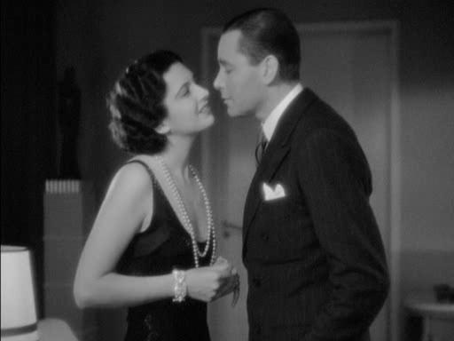 Ernst Lubitsch's Trouble in Paradise